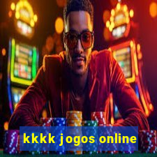 kkkk jogos online